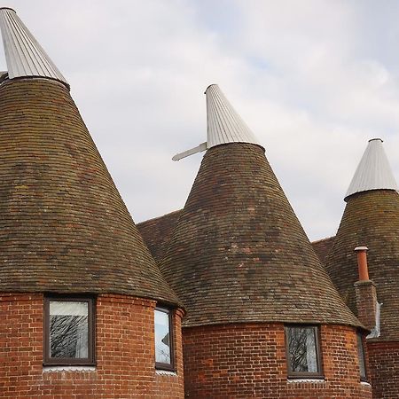 Renville Oast Canterbury Exterior photo