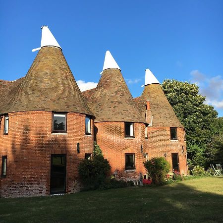 Renville Oast Canterbury Exterior photo