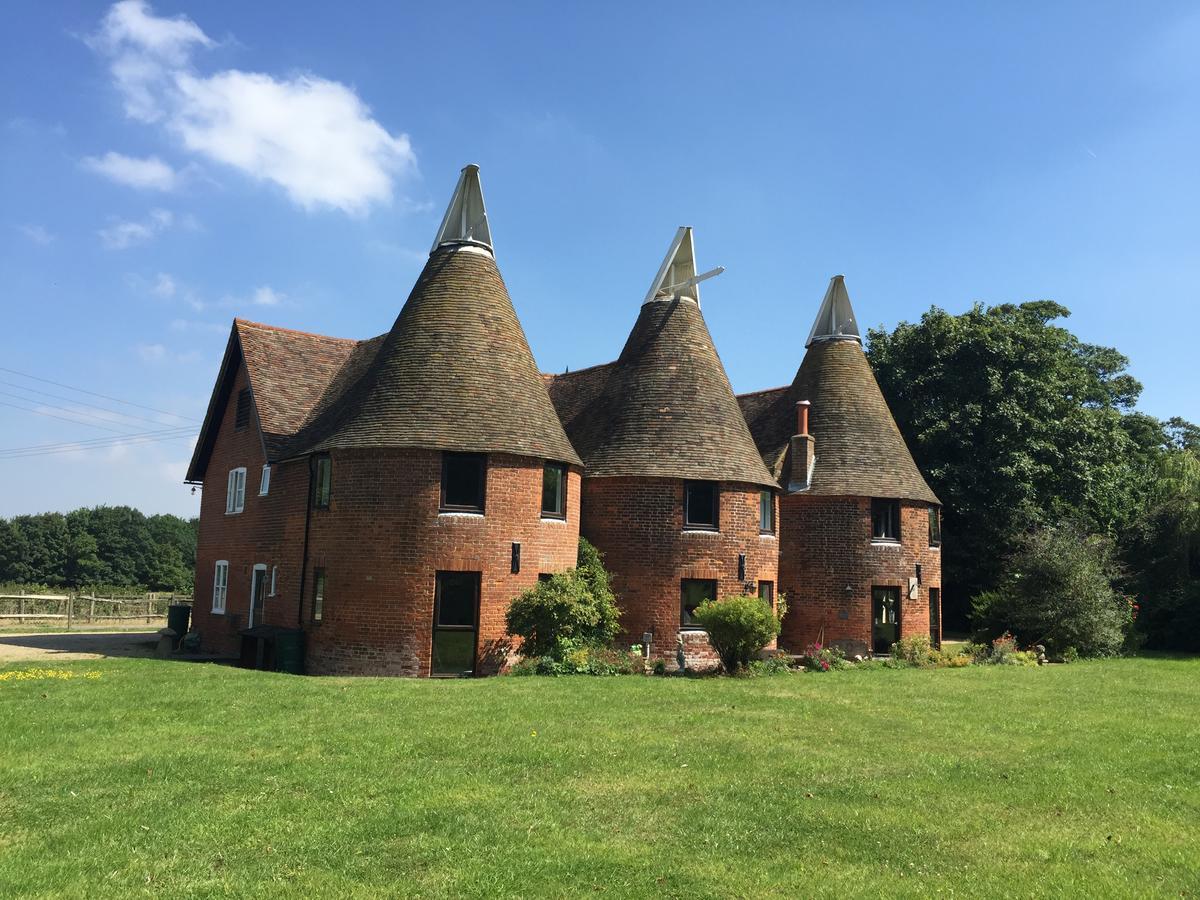 Renville Oast Canterbury Exterior photo