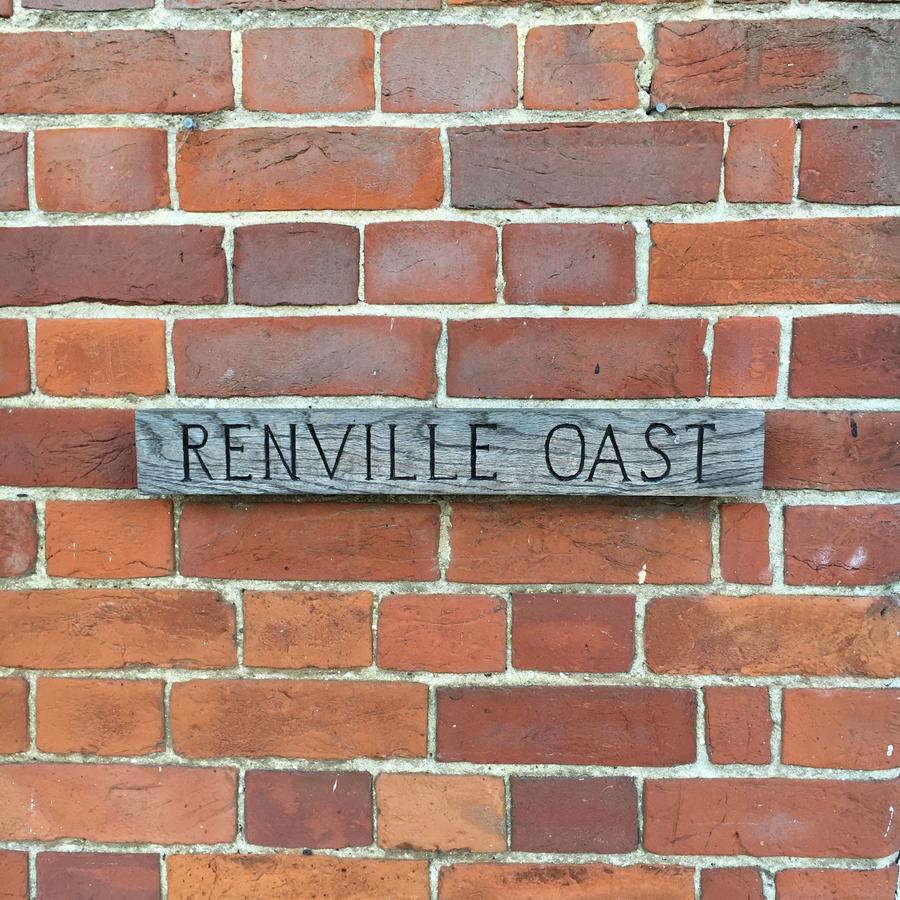 Renville Oast Canterbury Exterior photo