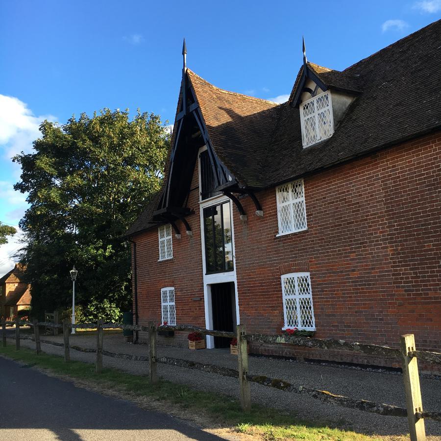 Renville Oast Canterbury Exterior photo