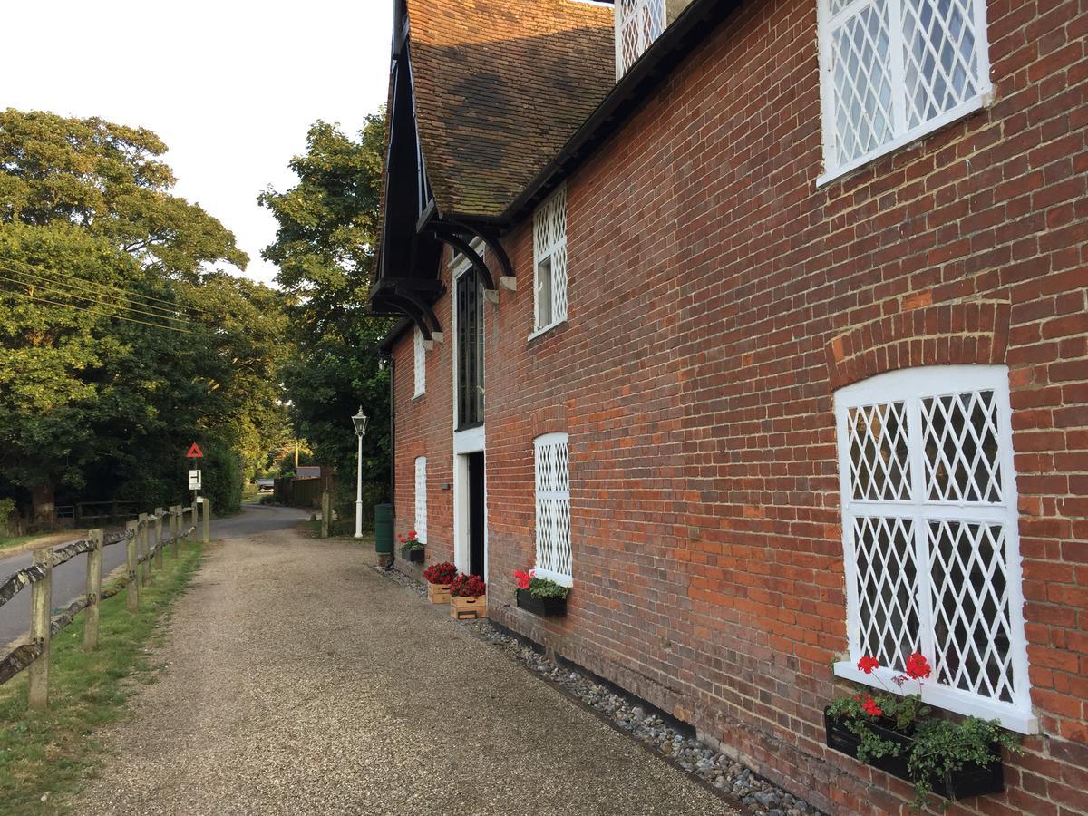 Renville Oast Canterbury Exterior photo