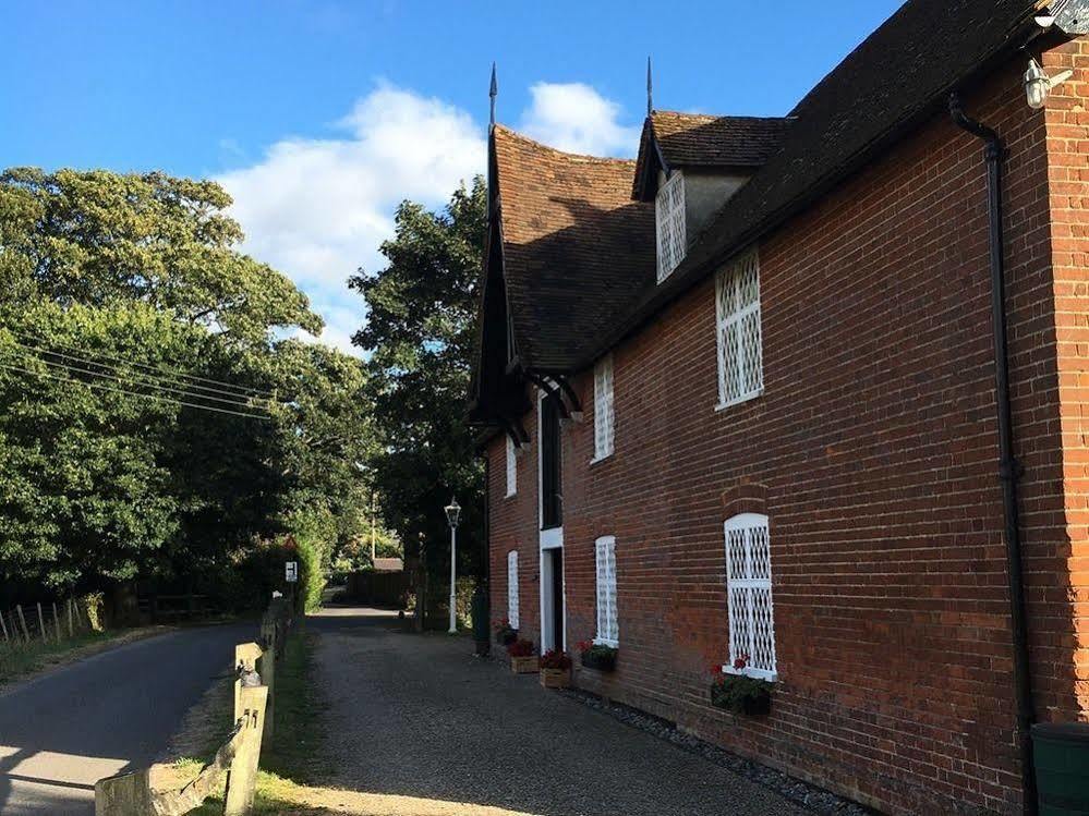 Renville Oast Canterbury Exterior photo